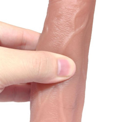 CENTAURO Gode vibrant Va-et-Vient Tiberio Centauro 18 x 4.3cm